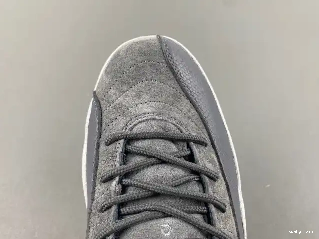 Rep Husky JORDAN 130690-005 RETRO mens GREY